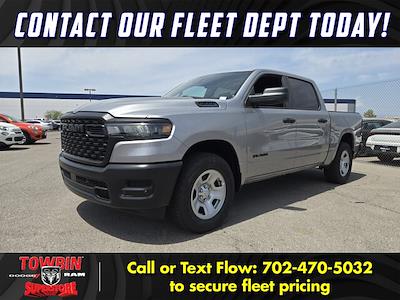 2025 Ram 1500 Crew Cab 4x4 Pickup for sale #R37390 - photo 1