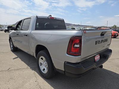 2025 Ram 1500 Crew Cab 4x4 Pickup for sale #R37390 - photo 2
