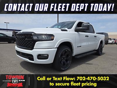 2025 Ram 1500 Crew Cab 4x4 Pickup for sale #R37391 - photo 1