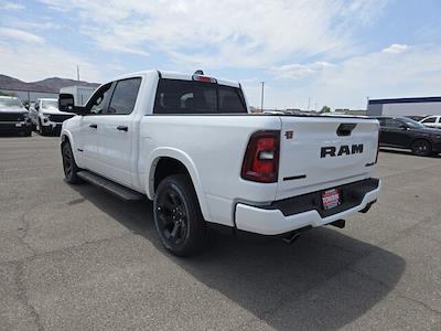 2025 Ram 1500 Crew Cab 4x4 Pickup for sale #R37391 - photo 2