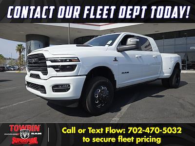 2025 Ram 3500 Mega Cab DRW 4x4 Pickup for sale #R37395 - photo 1
