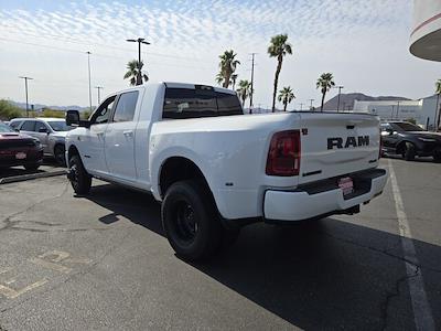 2025 Ram 3500 Mega Cab DRW 4x4 Pickup for sale #R37395 - photo 2