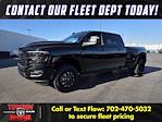 2025 Ram 3500 Mega Cab DRW 4x4 Pickup for sale #R37399 - photo 1