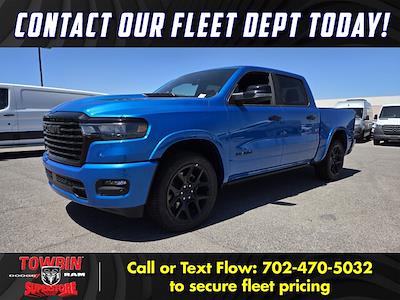 2026 Ram 1500 Crew Cab 4x4 Pickup for sale #R37401 - photo 1