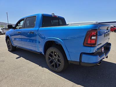 2026 Ram 1500 Crew Cab 4x4 Pickup for sale #R37401 - photo 2