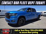 2026 Ram 1500 Crew Cab 4x4 Pickup for sale #R37401 - photo 1