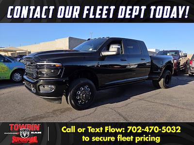 2025 Ram 3500 Mega Cab DRW 4x4 Pickup for sale #R37403 - photo 1