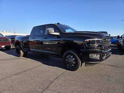 2025 Ram 3500 Mega Cab DRW 4x4 Pickup for sale #R37403 - photo 2