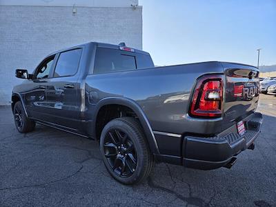 New 2026 Ram 1500 Laramie Crew Cab for sale #R37404 - photo 2
