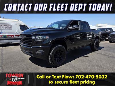 2026 Ram 1500 Crew Cab 4x4 Pickup for sale #R37406 - photo 1