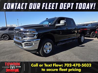 2025 Ram 2500 Crew Cab 4x4 Pickup for sale #R37407 - photo 1