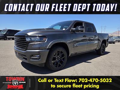 2026 Ram 1500 Crew Cab 4x4 Pickup for sale #R37408 - photo 1