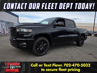 2026 Ram 1500 Crew Cab 4x4 Pickup for sale #R37409 - photo 1