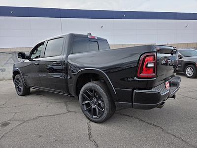 2026 Ram 1500 Crew Cab 4x4 Pickup for sale #R37409 - photo 2