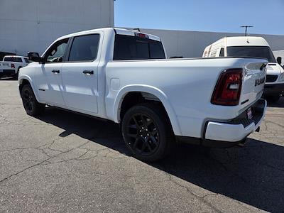 2026 Ram 1500 Crew Cab 4x4 Pickup for sale #R37413 - photo 2
