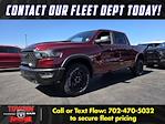 2026 Ram 1500 Crew Cab 4x4 Pickup for sale #R37417 - photo 1