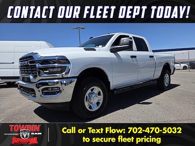 New 2025 Ram 2500 Tradesman Crew Cab 4x4 Pickup for sale #R37419 - photo 1