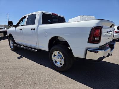 New 2025 Ram 2500 Tradesman Crew Cab 4x4 Pickup for sale #R37419 - photo 2