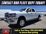 New 2025 Ram 2500 Tradesman Crew Cab 4x4 Pickup for sale #R37419 - photo 1