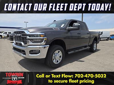 2025 Ram 2500 Crew Cab 4x4 Pickup for sale #R37420 - photo 1