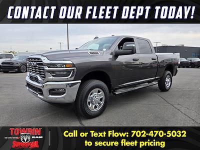 2025 Ram 2500 Crew Cab 4x4 Pickup for sale #R37423 - photo 1