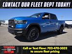 2026 Ram 1500 Crew Cab 4x4 Pickup for sale #R37424 - photo 1