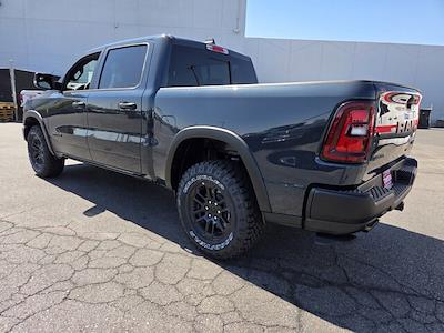 2026 Ram 1500 Crew Cab 4x4 Pickup for sale #R37425 - photo 2
