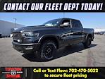 2026 Ram 1500 Crew Cab 4x4 Pickup for sale #R37425 - photo 1