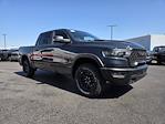2026 Ram 1500 Crew Cab 4x4 Pickup for sale #R37425 - photo 3