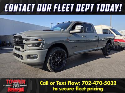 2025 Ram 3500 Crew Cab 4x2 Pickup for sale #R37429 - photo 1