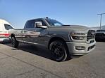 New 2025 Ram 3500 Laramie Crew Cab for sale #R37429 - photo 3