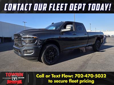 2025 Ram 3500 Crew Cab 4x2 Pickup for sale #R37430 - photo 1