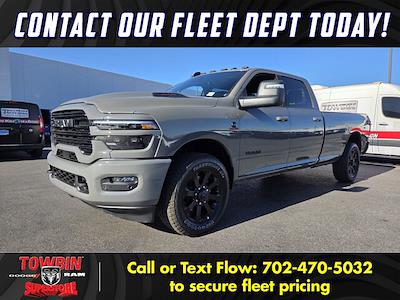 2025 Ram 3500 Crew Cab 4x2 Pickup for sale #R37436 - photo 1