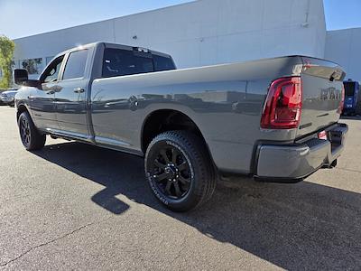 New 2025 Ram 3500 - photo 1