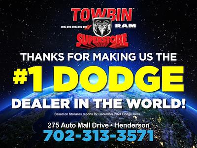 New 2025 Ram 3500 - photo 1