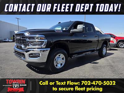 2025 Ram 2500 Crew Cab 4x4 Pickup for sale #R37440 - photo 1