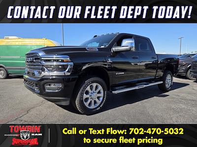 2025 Ram 2500 Crew Cab 4x4 Pickup for sale #R37442 - photo 1