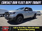 2026 Ram 1500 Crew Cab 4x4 Pickup for sale #R37445 - photo 1