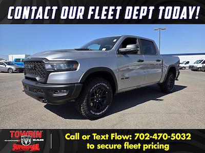 2026 Ram 1500 Crew Cab 4x4 Pickup for sale #R37446 - photo 1