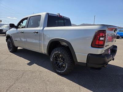 New 2026 Ram 1500 Rebel Crew Cab for sale #R37446 - photo 2