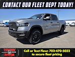 2026 Ram 1500 Crew Cab 4x4 Pickup for sale #R37446 - photo 1