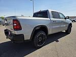 2026 Ram 1500 Crew Cab 4x4 Pickup for sale #R37446 - photo 4