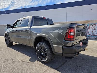 New 2026 Ram 1500 Rebel Crew Cab for sale #R37449 - photo 2