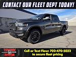 New 2026 Ram 1500 Rebel Crew Cab for sale #R37449 - photo 1