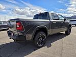 New 2026 Ram 1500 Rebel Crew Cab for sale #R37449 - photo 4