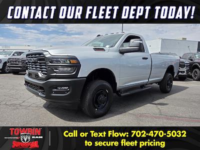 2026 Ram 2500 Regular Cab 4x4 Pickup for sale #R37452 - photo 1