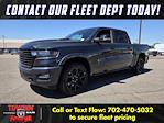 2026 Ram 1500 Crew Cab 4x4 Pickup for sale #R37457 - photo 1