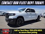 2026 Ram 1500 Crew Cab 4x4 Pickup for sale #R37458 - photo 1