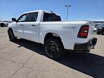 2026 Ram 1500 Crew Cab 4x4 Pickup for sale #R37458 - photo 2