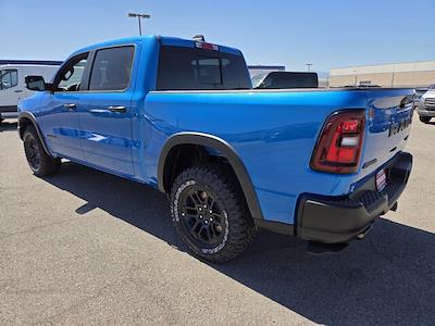 2026 Ram 1500 Crew Cab 4x4 Pickup for sale #R37463 - photo 2